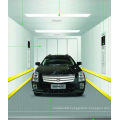 Opposite Door Car Elevator for Garage